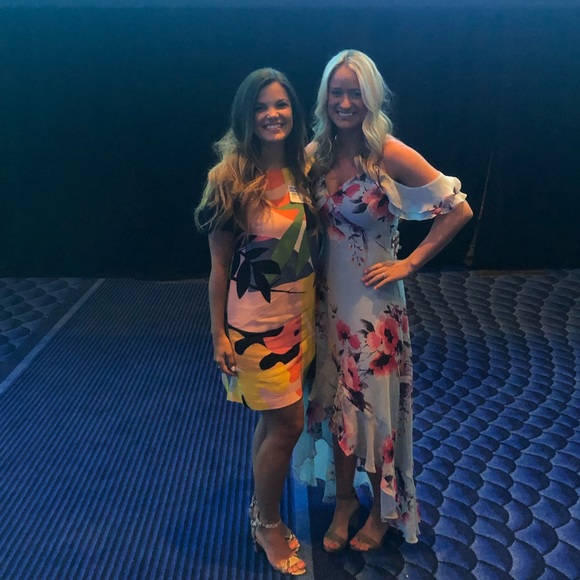 Vici dress - Picture 4 of 4